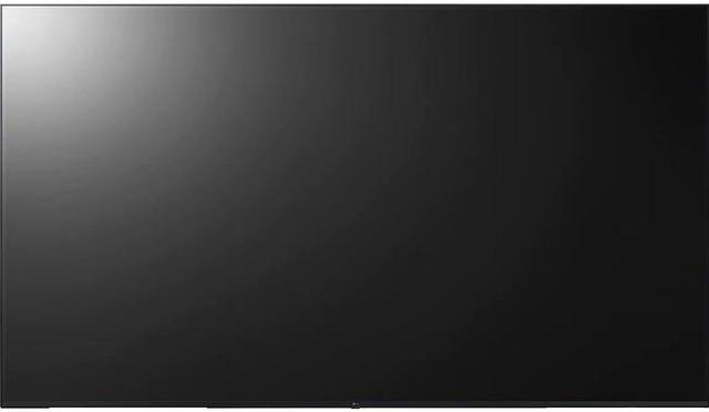 Alt view image 4 of 11 - LG 75" 75UL3J-E 4K 60Hz WebOS 6.0 UHD Signage