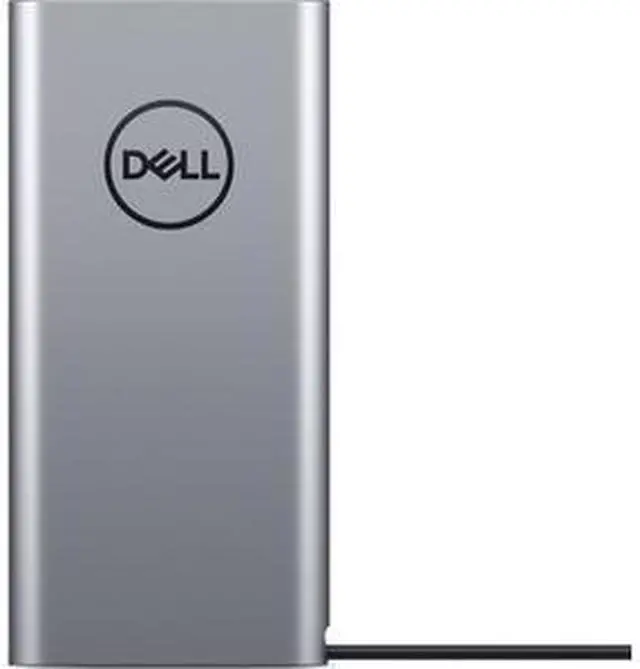 Alt view image 4 of 5 - Dell Notebook Power Bank Plus - Usb-C 65W