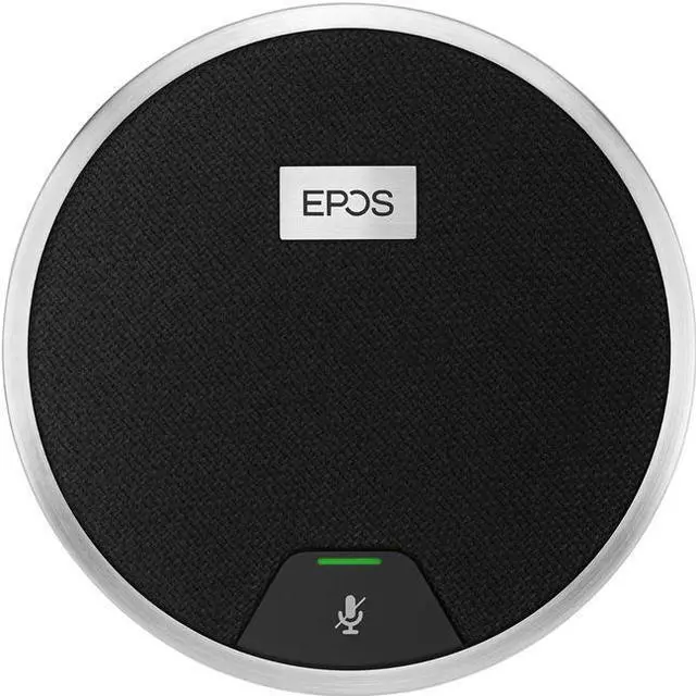 Alt view image 14 of 20 - EPOS 1000229 EXPAND 80 Speakerphone with Expansion Microphones