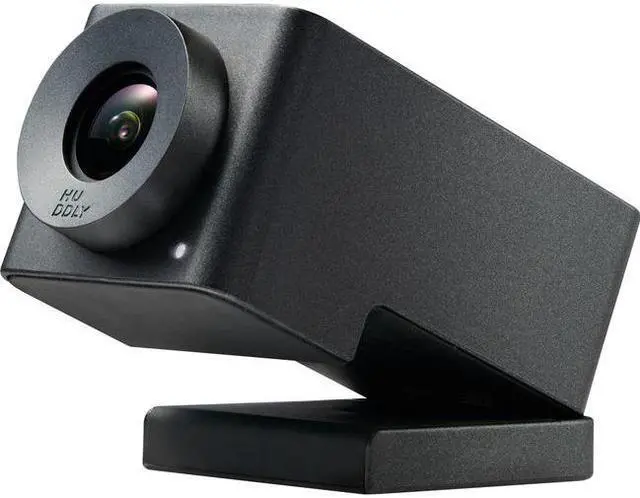 Alt view image 4 of 5 - Huddly GO - Work from home kit - conference camera - colour - 16 MP - 720p - USB 3.0