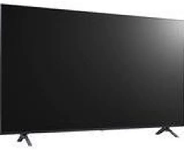 Alt view image 4 of 10 - LG Commercial Lite UR340C 55UR340C9UD 55" LED-LCD TV - 4K UHDTV - Navy Blue - TAA Compliant