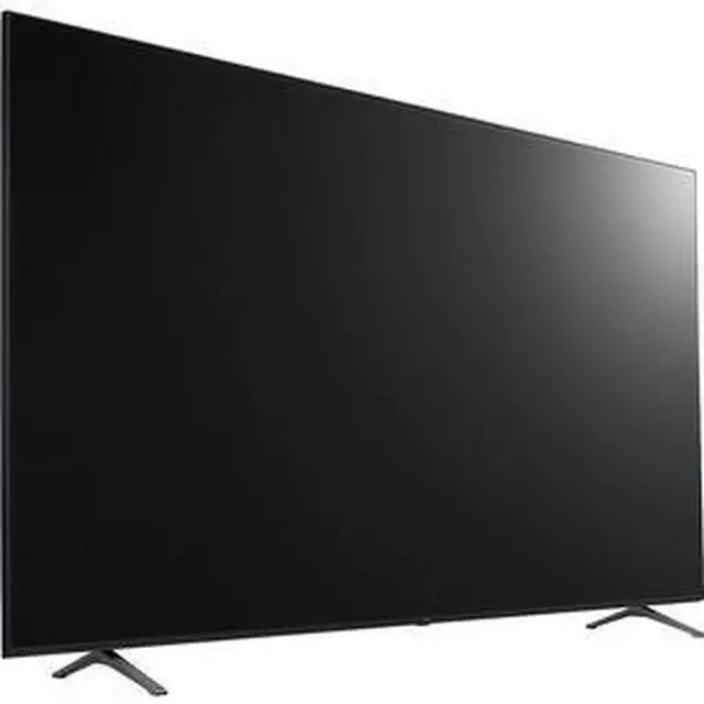Alt view image 12 of 13 - LG UR640S9 43" Class HDR 4K UHD Smart Digital Signage IPS LED TV