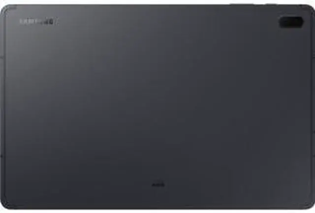 Alt view image 14 of 19 - Samsung Galaxy Tab S7 FE SM-T733 Tablet - 12.4" WQXGA - Kryo 570 Dual-core (2 Core) 2.20 GHz + Kryo 570 Hexa-core (6 Core) 1.80 GHz - 4 GB RAM - 64 GB Storage - Android 11 - Mystic Black - Qualco