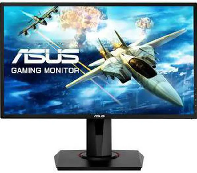 Main image of Asus VG248QG 24" Full HD WLED Gaming LCD Monitor - 16:9 - Black