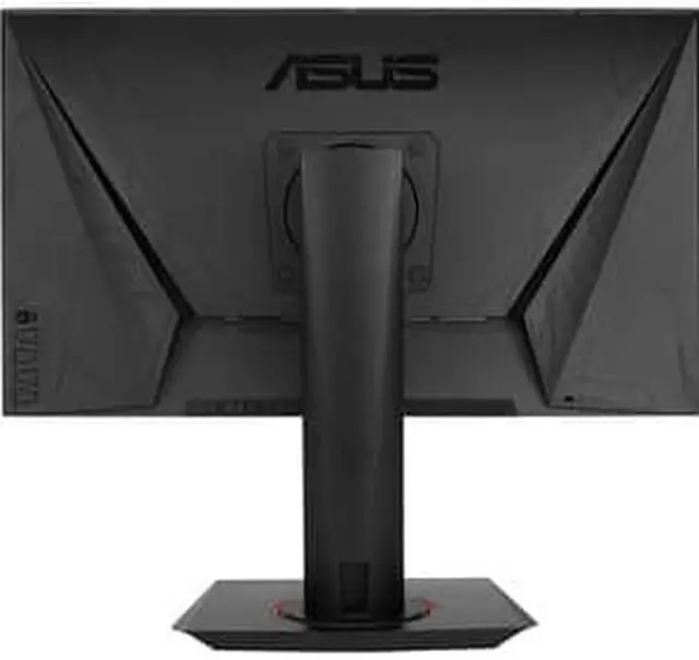 Alt view image 3 of 12 - Asus VG248QG 24" Full HD WLED Gaming LCD Monitor - 16:9 - Black