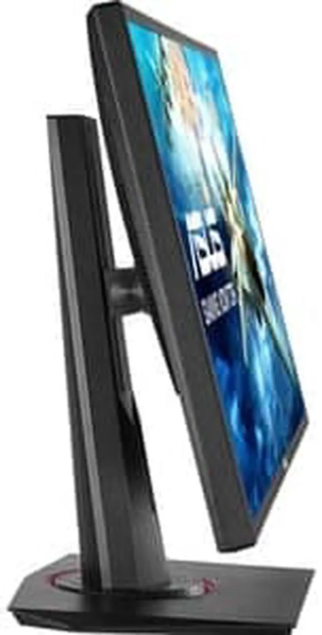 Alt view image 4 of 12 - Asus VG248QG 24" Full HD WLED Gaming LCD Monitor - 16:9 - Black