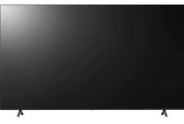 Alt view image 5 of 16 - LG 55” UR640S Series UHD Signage TV
