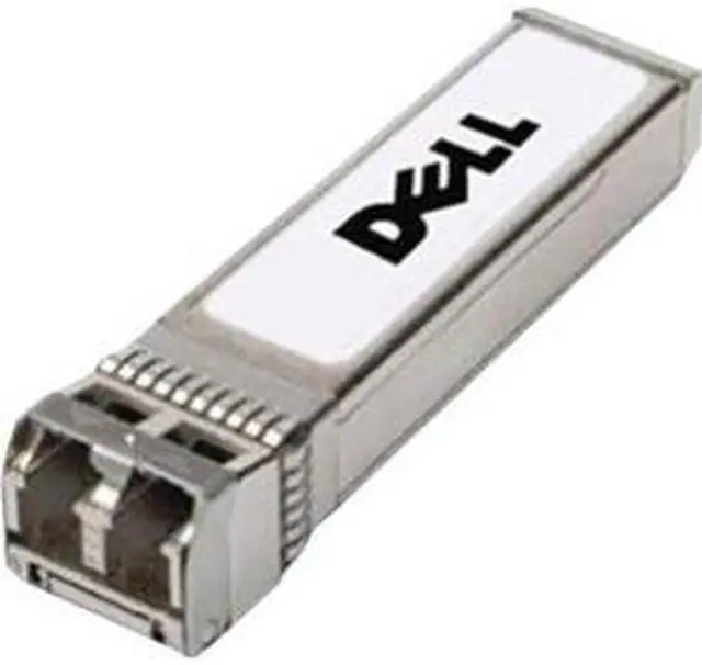 Alt view image 5 of 5 - Dell SFP Optical Transceiver 1000Base-SX - up to 550 m