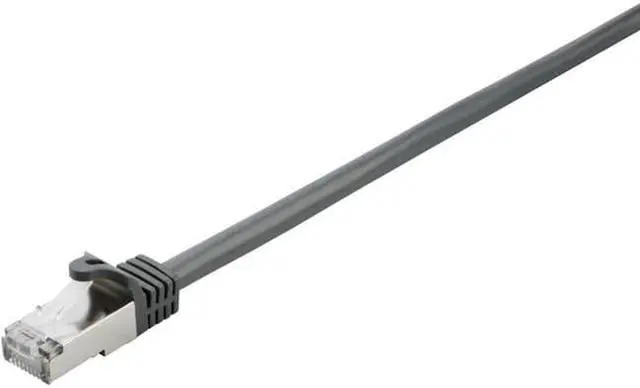 Alt view image 10 of 10 - V7 Cat.7 Network Cable V7CAT7FSTP50CGRY