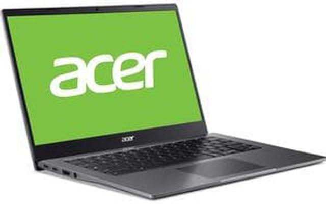 Alt view image 18 of 20 - Acer Chromebook 514 CB514-1W CB514-1W-30AC 14" Chromebook - Full HD - 1920 x 1080 - Intel Core i3 11th Gen i3-1115G4 Dual-core (2 Core) 3 GHz - 8 GB RAM - 128 GB SSD - Chrome OS - Intel UHD Graph