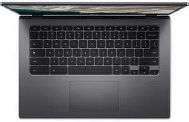 Alt view image 19 of 20 - Acer Chromebook 514 CB514-1W CB514-1W-30AC 14" Chromebook - Full HD - 1920 x 1080 - Intel Core i3 11th Gen i3-1115G4 Dual-core (2 Core) 3 GHz - 8 GB RAM - 128 GB SSD - Chrome OS - Intel UHD Graph