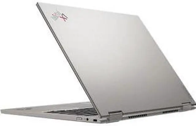 Alt view image 9 of 18 - ThinkPad X1 Titanium Yoga Gen 1, Intel Core i7-1160G7 (2.10GHz, 12MB), 13.5 2256x1504 Multitouch, Windows 11 Pro 64, 16.0GB, 512GB SSD