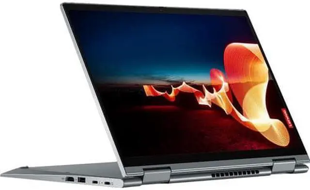Alt view image 13 of 20 - Lenovo ThinkPad X1 Yoga 14" Touchscreen Laptop i5-1135G7 8GB 256GB SSD W10P