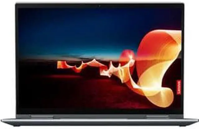 Alt view image 15 of 20 - Lenovo ThinkPad X1 Yoga 14" Touchscreen Laptop i5-1135G7 8GB 256GB SSD W10P