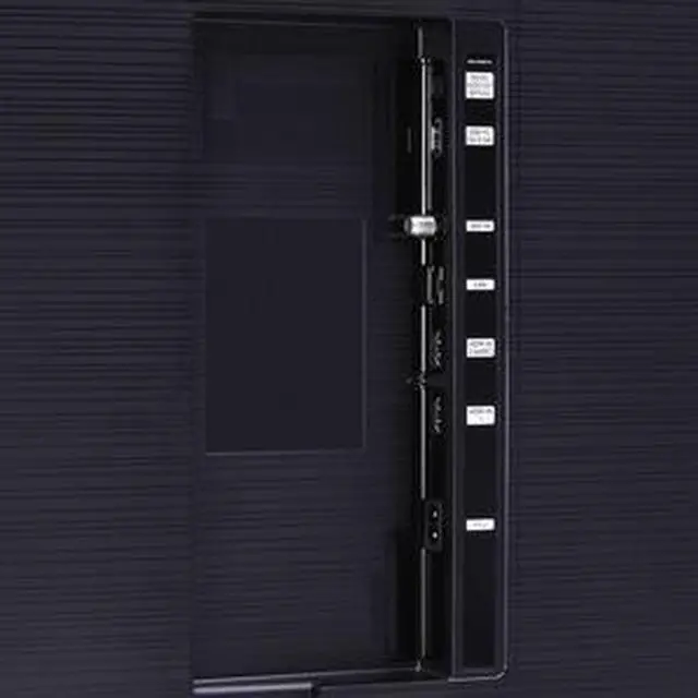 Alt view image 20 of 20 - Samsung 60" TU 7000 LED 4K UHD 7 Series Smart Tizen TV - UN60TU7000FXZA