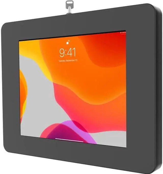 Alt view image 19 of 20 - CTA Digital PAD-PARAW Premium Locking Wall Mount