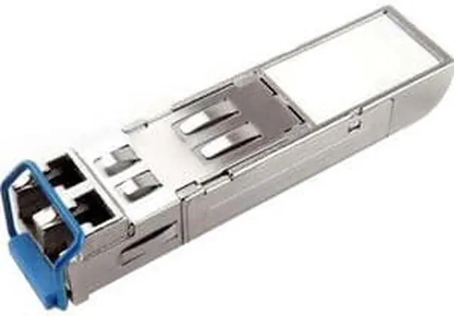 Alt view image 9 of 11 - TRANSCEIVER SX SFP 550M