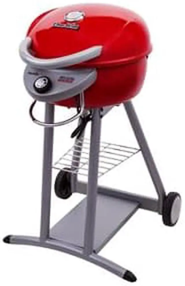 Alt view image 4 of 6 - Char-Broil Patio Bistro Electric Grill