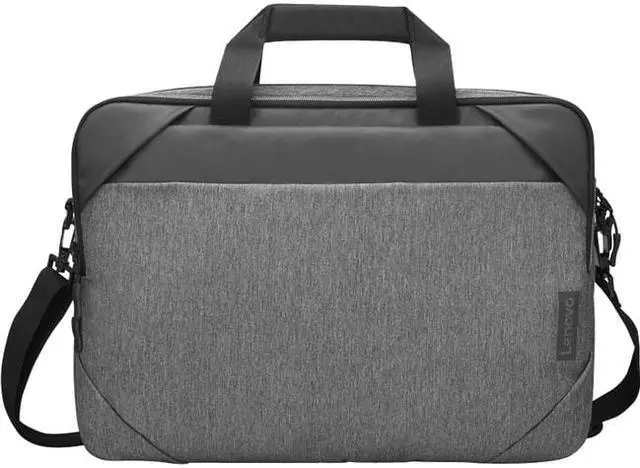 Alt view image 15 of 16 - Lenovo 4X40X54259 Notebook Case 39.6 Cm (15.6") Toploader Bag Grey