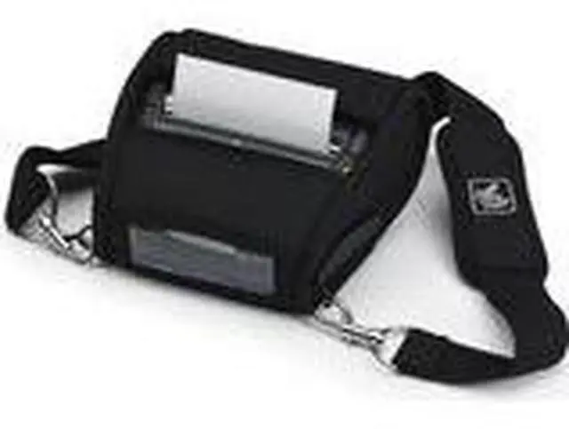 Alt view image 2 of 2 - Zebra  ZQ510 DURABILITY ENHANCING CASE