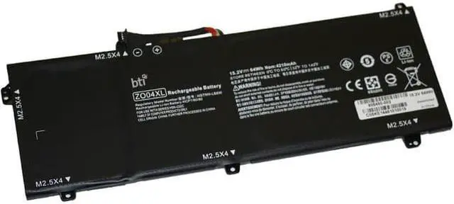 Alt view image 4 of 4 - BTI Battery 808450002BTI