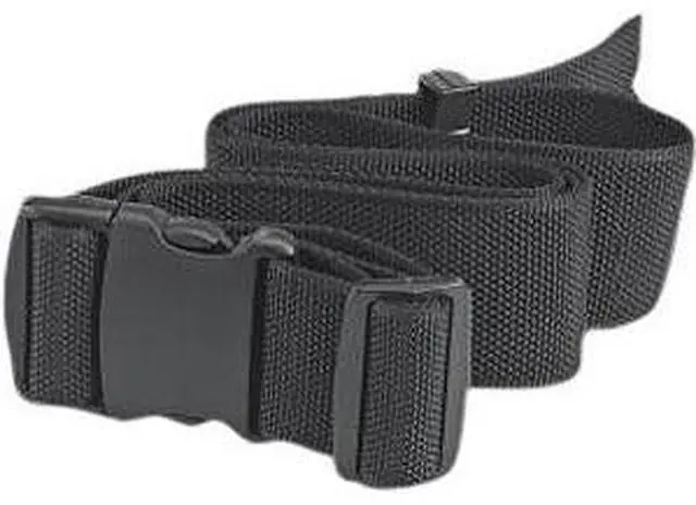 Alt view image 2 of 2 - Zebra 11-08062-02R Belt For Holster, Mc30Xx, Mc90Xx, Mc91Xx, Mc92Xx, Wt40Xx, And Wt41N0