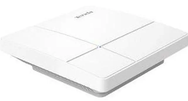 Alt view image 18 of 20 - TENDA TECHNOLOGY I24 AC1200 WRLS AP CEILINGMOUNT