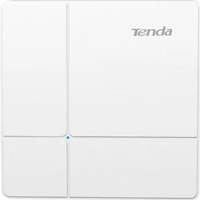 Alt view image 20 of 20 - TENDA TECHNOLOGY I24 AC1200 WRLS AP CEILINGMOUNT