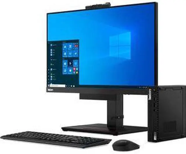 Alt view image 16 of 19 - Lenovo Topseller Desktops