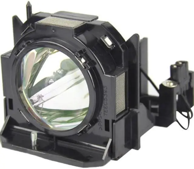 Alt view image 13 of 14 - BTI ET-LAD60W-BTI Projector Lamp for Panasonic PT-D5000, D6000, DW6300, DZ6700, DZ6710