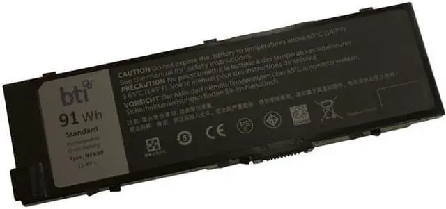 Alt view image 4 of 4 - BTI Battery 451BBSDBTI
