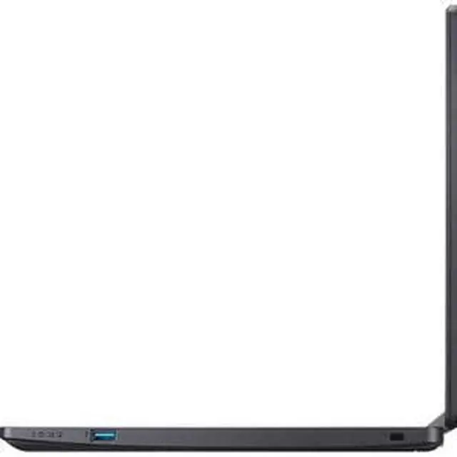 Alt view image 10 of 12 - Acer TravelMate P2 P214-52 TMP214-52-32EJ 14" Notebook - Full HD - 1920 x 1080 - Intel Core i3 10th Gen i3-10110U Dual-core (2 Core) 2.10 GHz - 8 GB RAM - 256 GB SSD - Windows 10 Home - Intel UHD