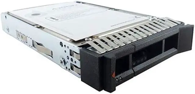 Alt view image 11 of 16 - 600GB THINKSYSTEM 2.5IN 10K SAS