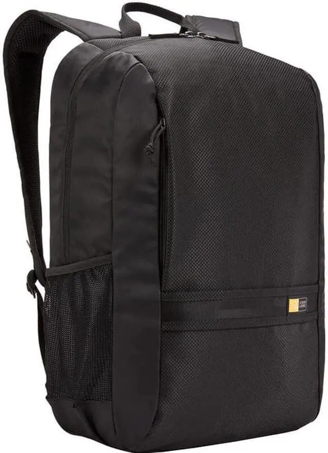 Alt view image 6 of 9 - Case Logic 3204193 Key Laptop Backpack