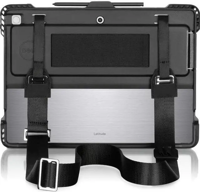 Alt view image 19 of 19 - Dell Commercial Grade Case For Latitude 7320 Detachable RG1322C DELLRG1322C