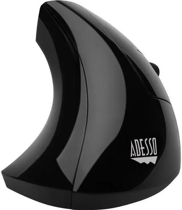 Alt view image 18 of 19 - 2.4ghz Rf Vertical Ergo Mouse
