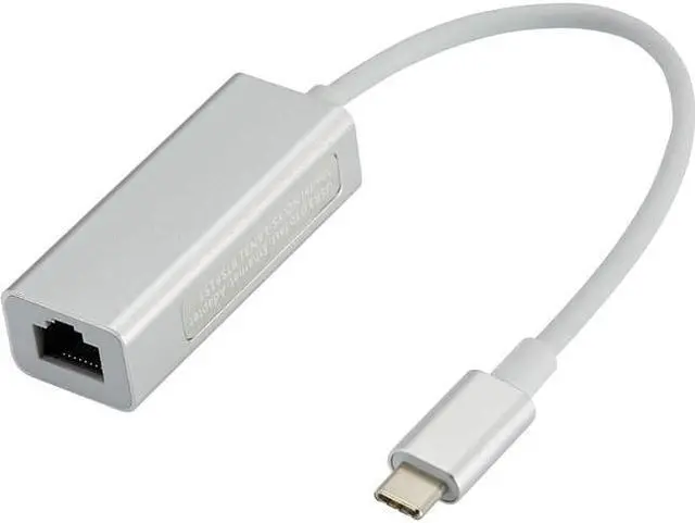 Alt view image 3 of 4 - 4Xem Usb-C To Ethernet Adaptor