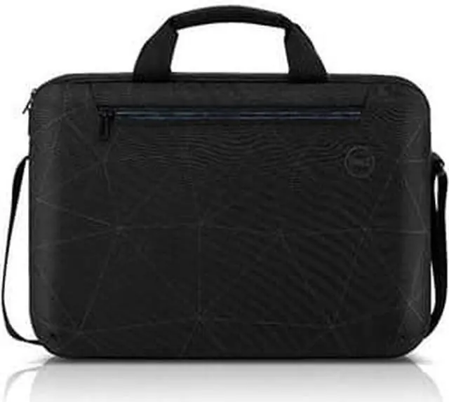 Alt view image 11 of 13 - Dell Essential ES1520C Carry Case Briefcase for 15" to 15.6" Laptop Black