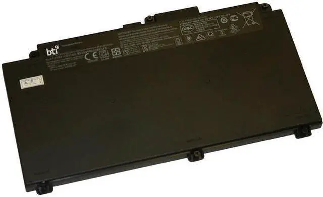 Alt view image 8 of 9 - LI-POLY 4CELL 11.4V BATTERY FOR