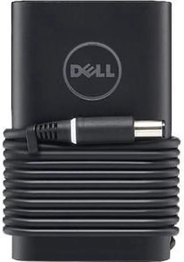 Alt view image 12 of 12 - Dell Slim Power Adapter - 65 Watt