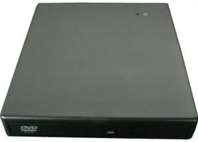 Alt view image 4 of 8 - DELL DVD-Reader 1 x Pack Black 429AAOX
