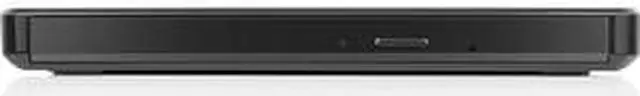 Alt view image 6 of 15 - Lenovo Slim DVD Burner DB65