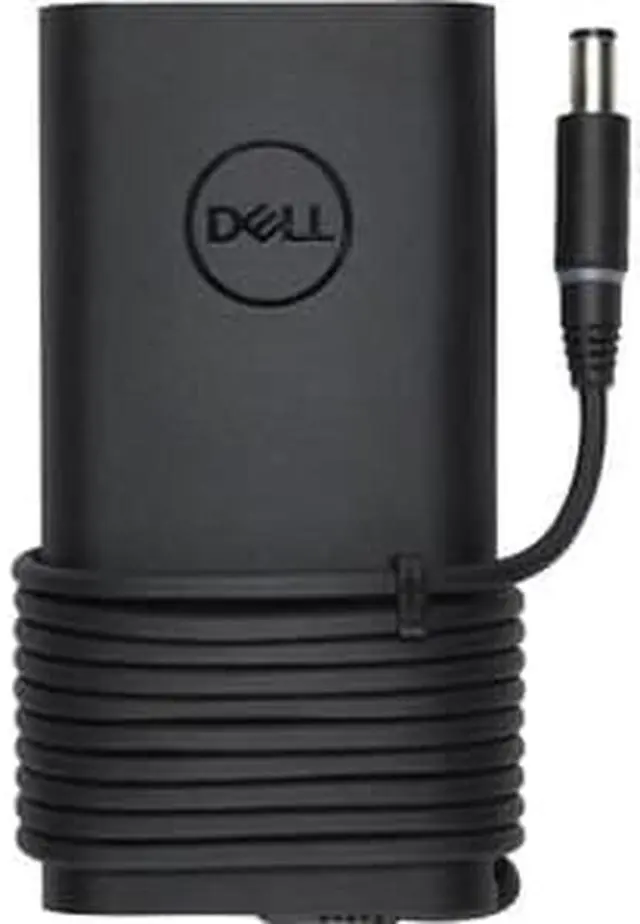 Alt view image 4 of 4 - Dell Latitude E5250, Latitude E5440, Latitude E5450, Latitude E5540, Latitude E5550, Latitude E6440, Latitude E6540 Laptop AC Adapter Charger Power Cord