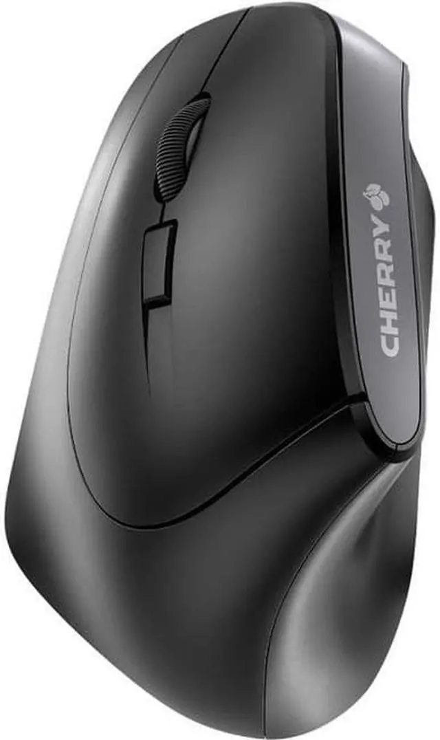 Alt view image 5 of 11 - CHERRY MW 4500 LEFT