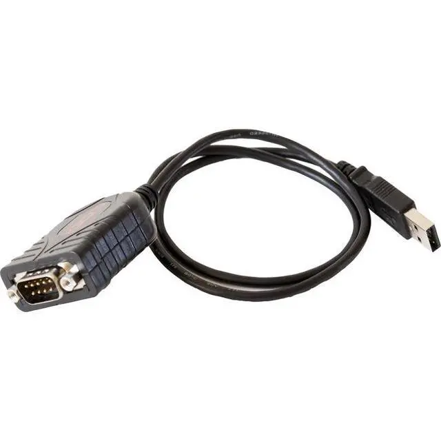 Alt view image 14 of 14 - Codi USB To Serial Adapter Cable