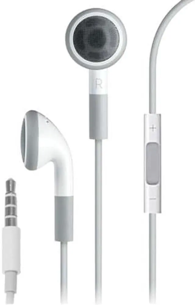 Alt view image 5 of 5 - 4Xem Earphones With Remote And Mic For Iphone/Ipod/Ipad