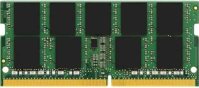 Alt view image 12 of 17 - Kingston 16GB 260-Pin DDR4 SO-DIMM DDR4 2666 (PC4 21300) Memory (Notebook Memory) Model KCP426SD8/16