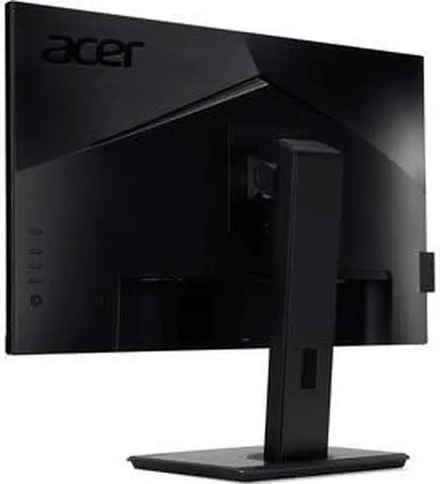 Alt view image 18 of 19 - Acer B247Y Abmiprx 24" (23.8" viewable) Full HD 1920 x 1080 Monitor - 4 ms GTG - 16.7 Million - 250 cd/m2 - IPS (UM.QB7AA.A01)