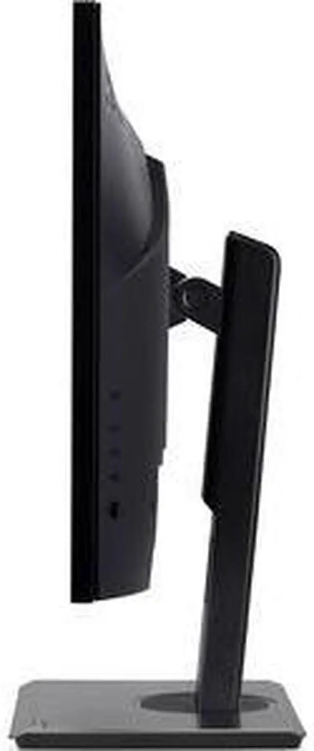 Alt view image 19 of 19 - Acer B247Y Abmiprx 24" (23.8" viewable) Full HD 1920 x 1080 Monitor - 4 ms GTG - 16.7 Million - 250 cd/m2 - IPS (UM.QB7AA.A01)