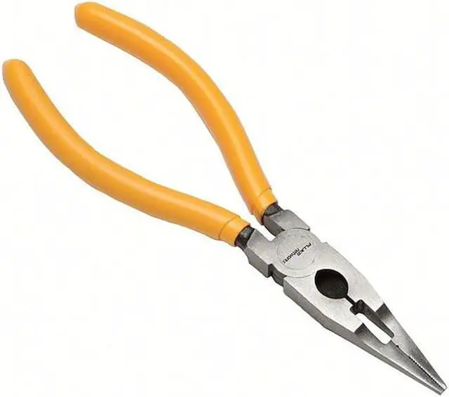 Alt view image 8 of 10 - Fluke Need-L-Lock